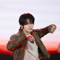 第40回 ゴールデンディスクアワード　(C) HLL ALL RIGHT RESERVED