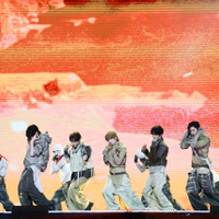 第40回 ゴールデンディスクアワード　(C) HLL ALL RIGHT RESERVED