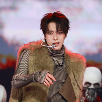 第40回 ゴールデンディスクアワード　(C) HLL ALL RIGHT RESERVED