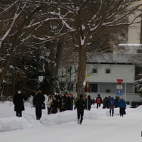 【共通テスト2026】南海本線の事故など影響、理科で4会場が繰下げ