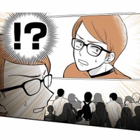 「俺の稼ぎで生活してるくせに！」暴言を吐き散らす夫の姿を、カメラが捉えていた!?【モラ夫解体屋 #８】