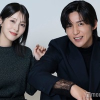 浜辺美波＆Snow Man目黒蓮、初共演で深まった互いへのリスペクト「悔いのないように生きられたら」―再確認した日常の尊さ【「ほどなく、お別れです」インタビュー】