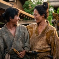 仲野太賀、池松壮亮「豊臣兄弟！」第3話（C）NHK