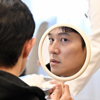 「リブート」初回開始2分で“主人公”キャスト明かす異例構成 松山ケンイチ➝鈴木亮平への変化に圧倒の声「豪華過ぎる」「気づいたら入れ替わってた」