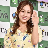 鈴木あきえ（C）モデルプレス