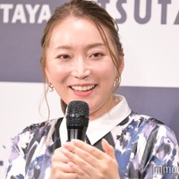 加藤綾菜（C）モデルプレス