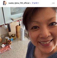飯島直子Instagramより