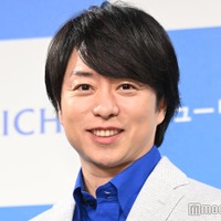 櫻井翔、今年は“嵐としての準備期間”ラストツアーに意欲 冬季五輪取材への期待も