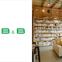 本屋B&B