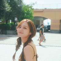 梅澤美波 2nd写真集「透明な覚悟」／撮影：東京祐