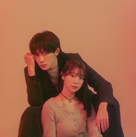 NOA、ドラマ単独初主演 元乃木坂46阪口珠美とヤンデレ系ラブ・サスペンス「救い、巣喰われ」実写ドラマ化