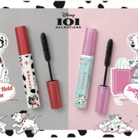 honey、マトメイクスティックから『101匹わんちゃん』限定デザインが登場