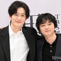 岡田将生、染谷将太へ熱烈ラブコール「ちょっとズルをして」実現した兄弟役共演の裏側明かす「正規のオファーが来る前に…」【田鎖ブラザーズ】