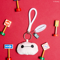 【BAYMAX】マルチケース付きチャーム　価格：2,990円