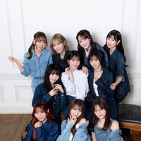 ＝LOVE（C）YOANI（C）小学館　撮影／LUCKMAN