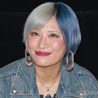 ぱーてぃーちゃん・信子「始末書を3回書いた」社会人時代の驚きのエピソード明かす