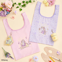 ダイカットエコバッグ各種 各500円（税込550円）