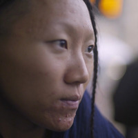 『XiXi、私を踊る』©SVEMIRKO AUDIOVISUAL ART PRODUCTIONS