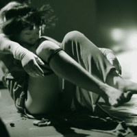 『XiXi、私を踊る』©SVEMIRKO AUDIOVISUAL ART PRODUCTIONS