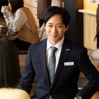 中村海人（C）カンテレ・フジテレビ