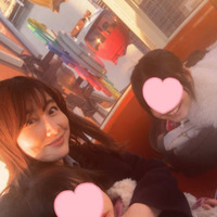 安めぐみ、2人の娘と撮影した観覧車SHOTに反響「仲良し姉妹」「可愛くてとてもイイお写真」