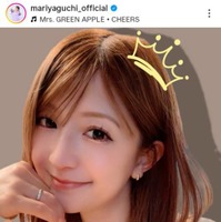 「若すぎっ」矢口真里、43歳の誕生日を報告！にっこりSHOTに反響「変わらずお美しい」