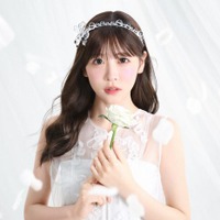 FRUITS ZIPPER櫻井優衣、ソロ第2弾シングルリリース決定 女の子あるあるをモチーフ【ぜんぶ可愛いのせい】