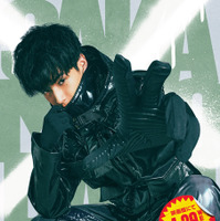 『SAKAMOTO DAYS』(C)鈴木祐斗／集英社　(C)2026映画「SAKAMOTO DAYS」製作委員会