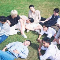 「ボーイフレンド」シーズン1参加の9人が再集合！思い出の地でそれぞれの“いま”語る