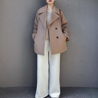 真冬でも浮かない。これからしばらく使える「ちょうどいいアウター」5選