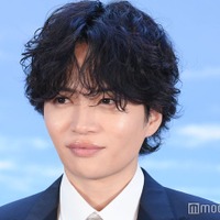 菊池風磨（C）モデルプレス