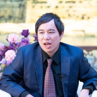 「ラブパワーキングダム2」（C）AbemaTV,Inc.