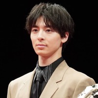 高杉真宙、男3人兄弟“毎日ケンカ”の日々を回想「家が傾いてました」