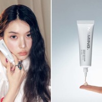 NAMING.、スキンケア感覚でメイクの土台を美しく整える「セラムスキンベース」が日本限定で発売