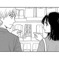 朝コンビニに行ったら、まさかの「煮卵サンド」が売り切れ！諦めきれずに夜も立ち寄ると、最後のひとつ発見！【おつぼみさま #１】