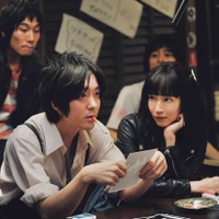 『ストリート・キングダム 自分の音を鳴らせ。』©2026映画『ストリート・キングダム　自分の音を鳴らせ。』製作委員会