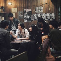 『ストリート・キングダム 自分の音を鳴らせ。』©2026映画『ストリート・キングダム　自分の音を鳴らせ。』製作委員会