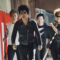 『ストリート・キングダム 自分の音を鳴らせ。』©2026映画『ストリート・キングダム　自分の音を鳴らせ。』製作委員会