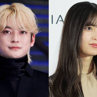 高橋文哉、齋藤飛鳥と“最初に交わした会話”を明かす「ちょっと軽くお話したり」