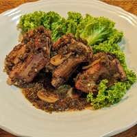 1月下旬は「年末」？「大寒」のころに食べておくといちばん寒い時季を無病息災で乗り切れる「あの肉」とは？