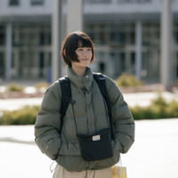 「冬のなんかさ、春のなんかね」