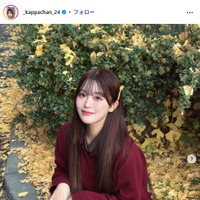 かっぱ公式Instagramより