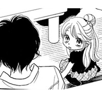 彼の昔話に仲間たちは「まさか」と笑うけど、私は嘘じゃないと思う。もう心配いらないわ!!【弾丸ハニー  #７】