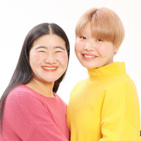 ガンバレルーヤ（お笑い芸人）