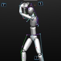 上智大学理工学部「最新モーションキャプチャーチャレンジ」