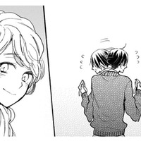 首輪なんてどれでもいい… 自分に似合うセーターを選んでくれた母の笑顔を思い出したら…【同居人はひざ、時々、頭のうえ。 #58】