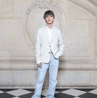 横浜流星（C）Getty Images