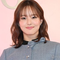 「ディオール アディクト キャンディ ショップ」のフォトコールに出席したJURIA（C）モデルプレス