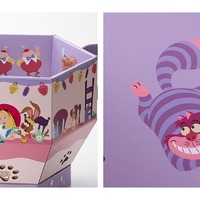 「ティーカップ型の猫の爪とぎ」5,990円（税込）