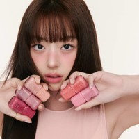 too cool for school、マットなのに乾燥感レスを叶える新感覚ベルベットリップ「スウェイリップベルベット」登場